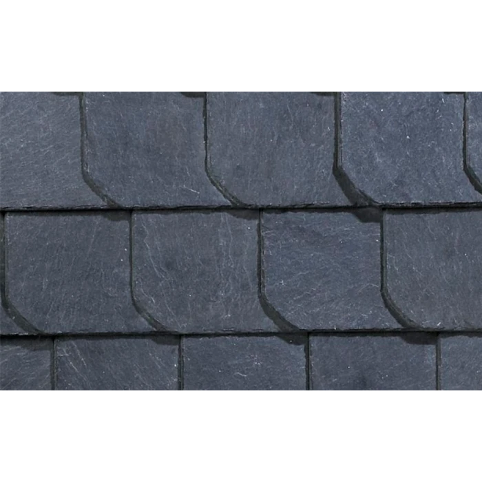 Сланцевая плитка Rathscheck универсальная кладка, угол наклона 45, 25*25 см