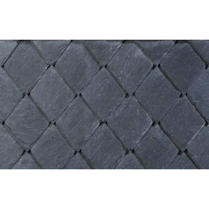 Сланцевая плитка Rathscheck остроугольная кладка, 21*13 см