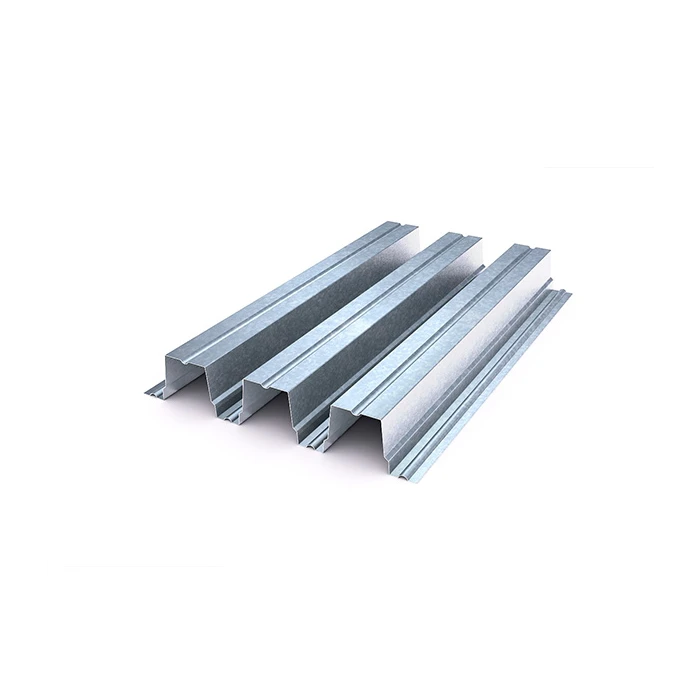 Профнастил H114 600 1.2 Оцинкованный